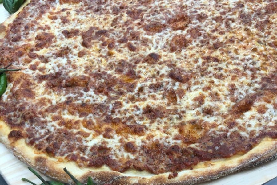 Fialkoff’s Pizza: Surfside