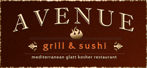 Avenue Grill & Sushi